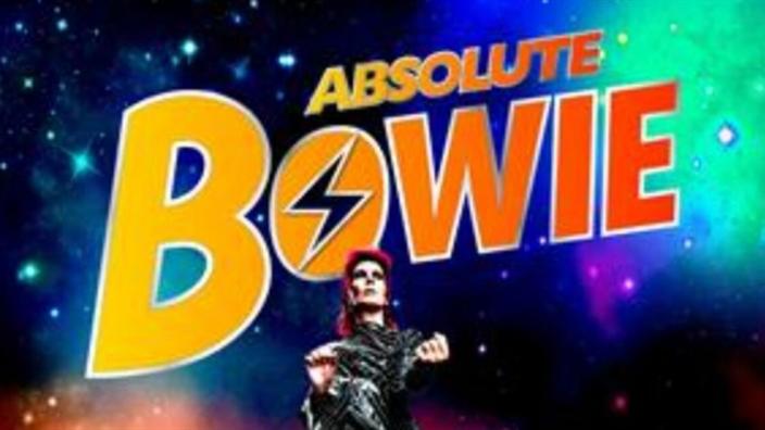 Absolute Bowie at O2 Academy Liverpool