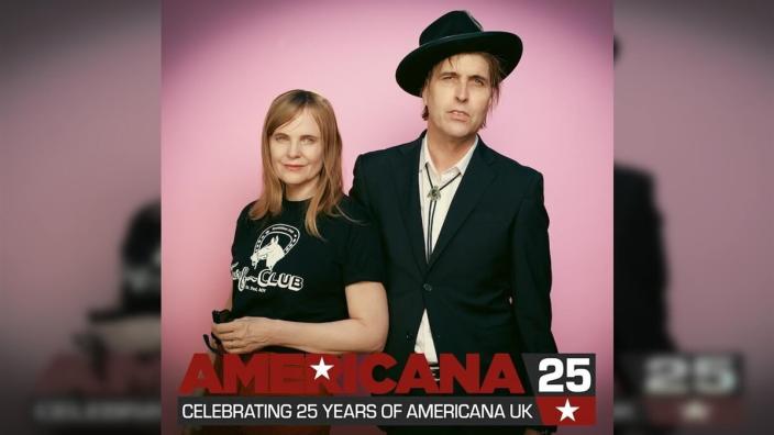 Americana 25 at Rough Trade Liverpool