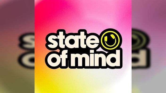 State of Mind - Big Christmas Night Out