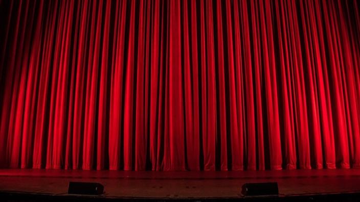 Ghosts & Spirits at Everyman Theatre