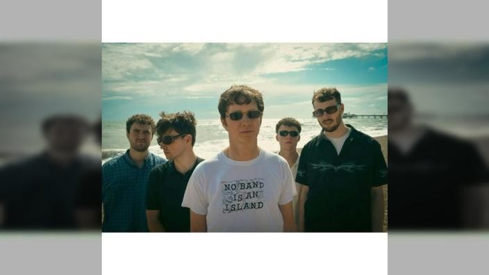 Martial Arts + Holly Head at Future Yard