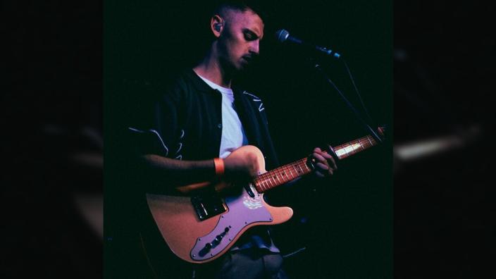 Finnlay K: Farewell Show at Cains Brewery