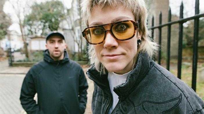 The Meffs: Album Launch Show at The Jacaranda