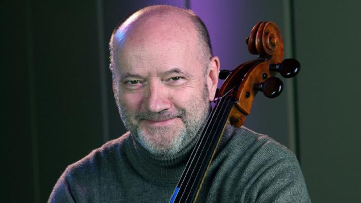 Ensemble of St Luke’s at Liverpool Philharmonic Hall