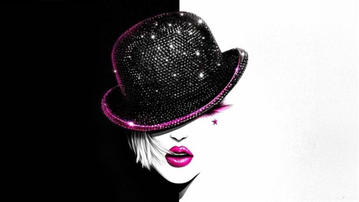 Burlesque: The Musical at Liverpool Empire Theatre