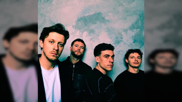 Corella: Album Launch Show (14+ with an Adult) at Cains Brewery