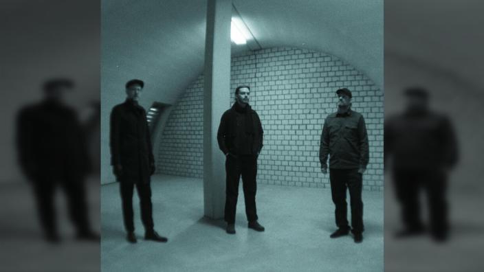 Konformer + ATM Musick live at Handyman, Liverpool at Handymans Supermarket