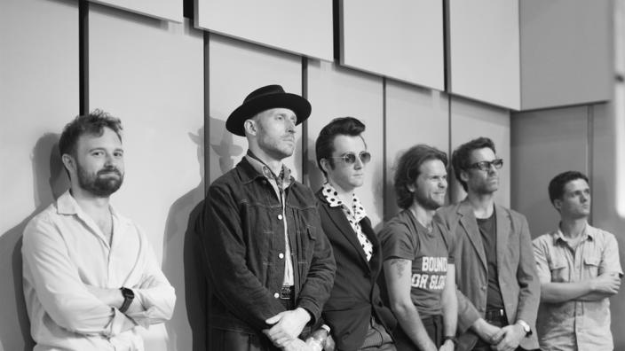 60 Years of Revolver at Liverpool Philharmonic Hall