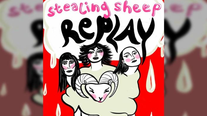St Michaels Live Presents - Stealing Sheep Replay