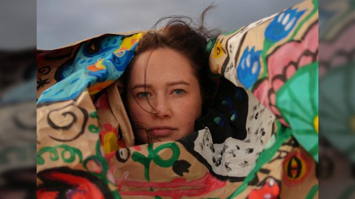 New Faces, New Focus: Stories We Share at Open Eye Gallery