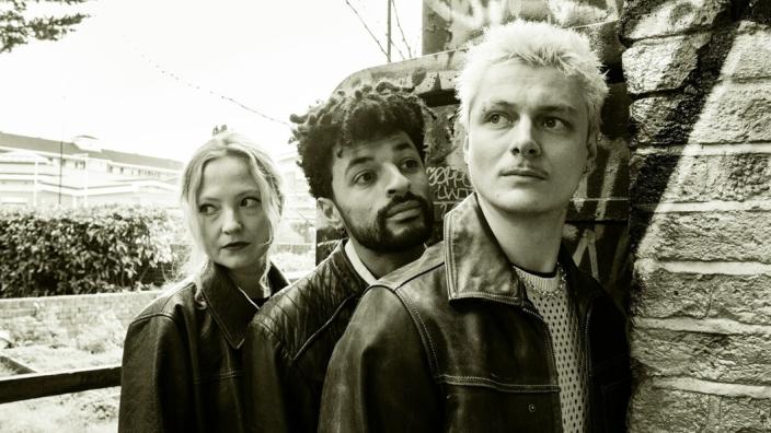 Alien Chicks: Live Performance + Signing (14+ with an Adult) at The Jacaranda
