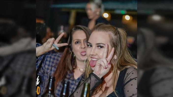 Reggae Bingo at District