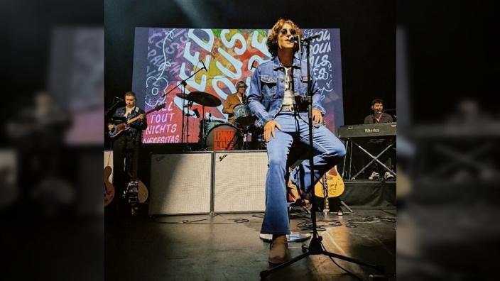 Lennon Live - The Tribute at The Cavern Club