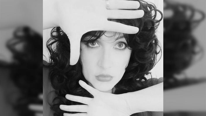 Moments of Pleasure: The Music of Kate Bush at Hangar34