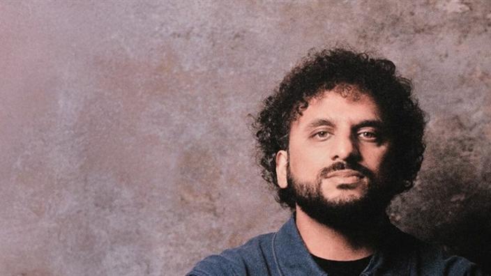 Nish Kumar: Angry Humour From a Really Nice Guy at Liverpool Playhouse