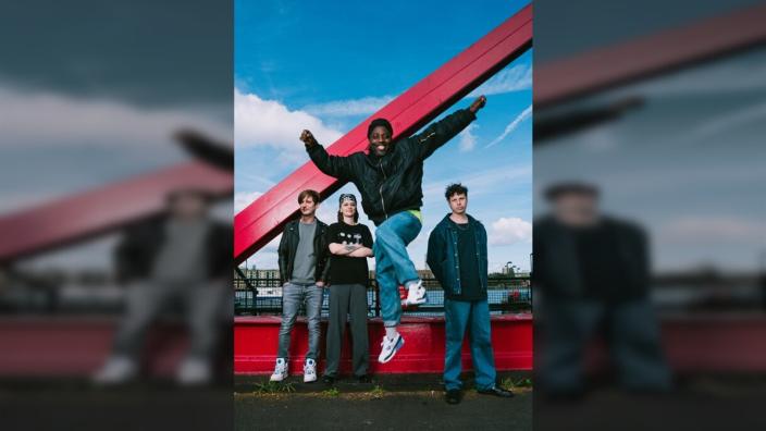 Bloc Party: Matinee Album Launch Show (14+ with an Adult) at Cains Brewery