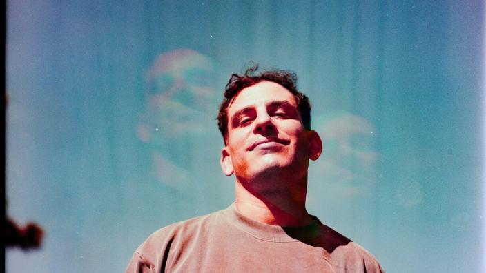 Parviz at Rough Trade Liverpool