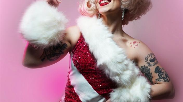 Hubdred Watt Club: An Evening of Burlesque & Cabaret |Cranleigh Arts