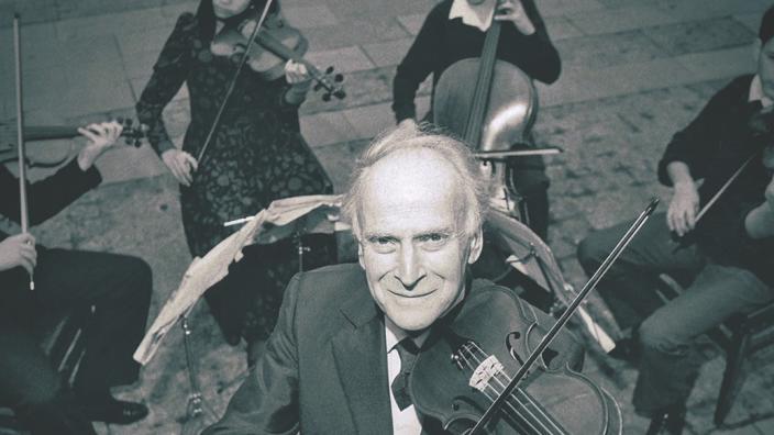 Menuhin Alumni: A Life in Collaboration | The Menuhin Hall