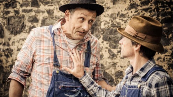 Of Mice And Men | The Horton Epsom