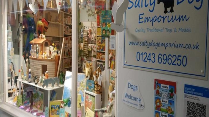 Bracklesham pet supplies sales