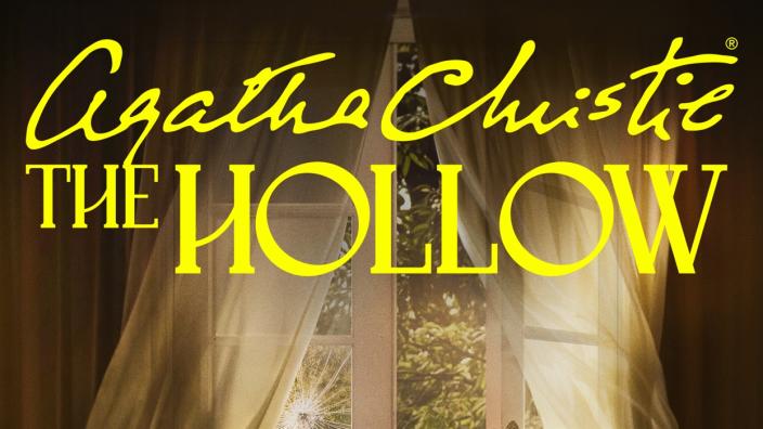 The Hollow | Yvonne Arnaud Theatre
