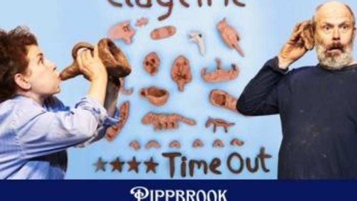 Claytime | Pippbrook House