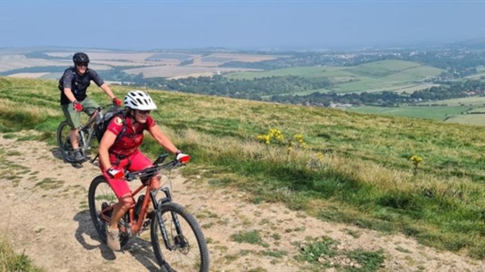 Marmalade MTB