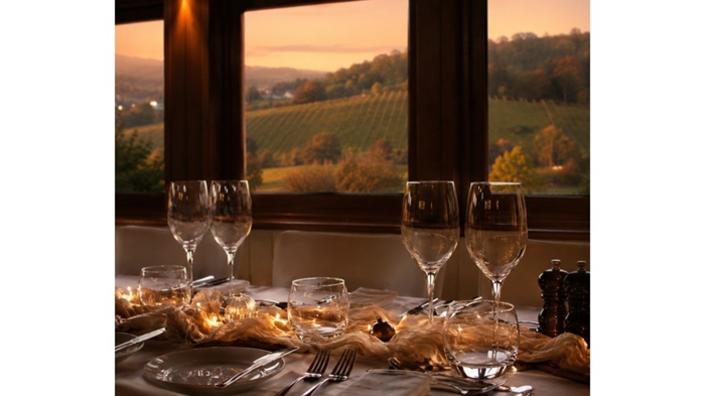 ''A Taste of Christmas’ at Denbies Wine Estate - 12 December