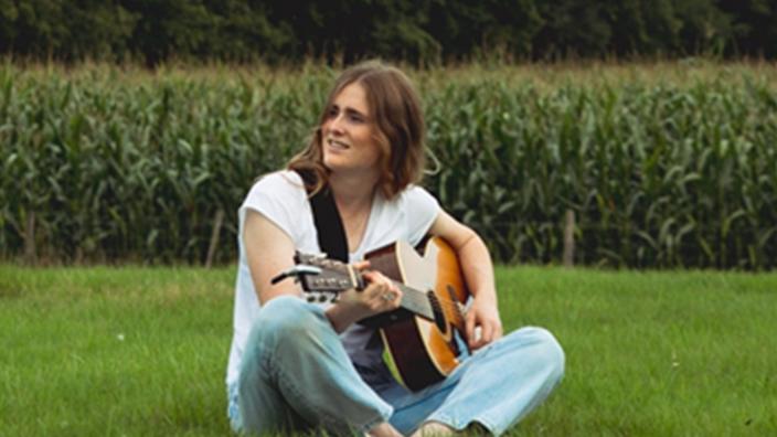 Anouska Assisi | Cranleigh Arts