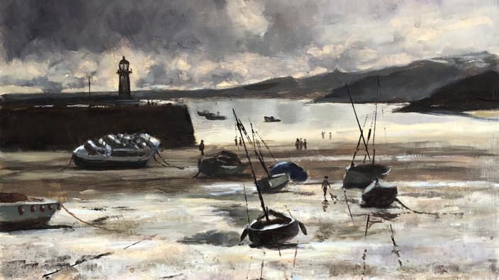 The Dorking Group of Artists October Exhibition 2026