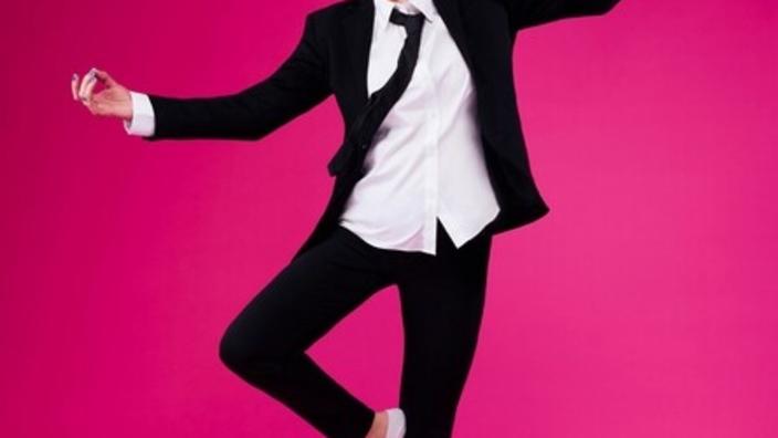 Cally Beaton: Namaste Motherf*ckers | Cranleigh Arts