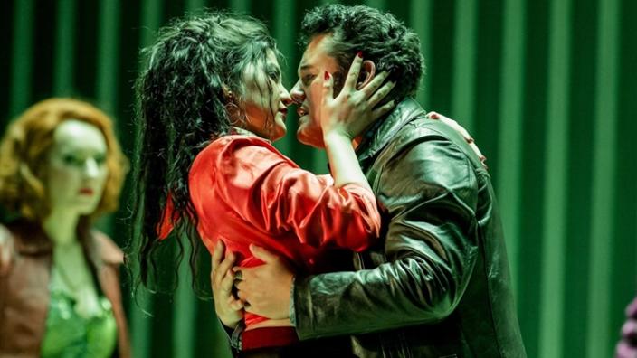 RB&O: Carmen | Cranleigh Arts
