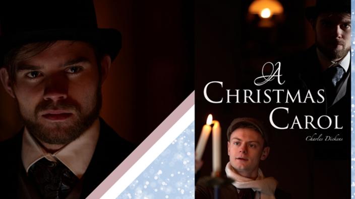 This Is My Theatre - A Christmas Carol | Tanhurst Estate Vineyard
