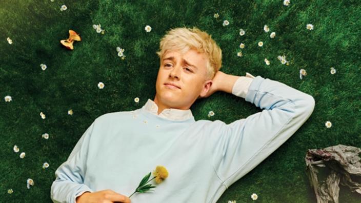 Daniel Foxx: How Lovely | Yvonne Arnaud Theatre