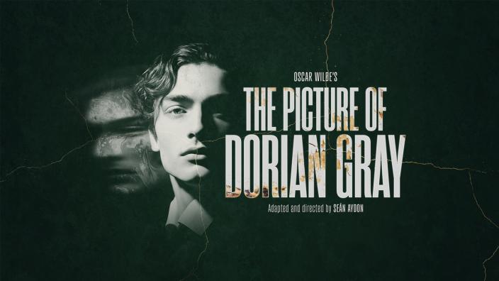 The Picture of Dorian Gray | Yvonne Arnaud Theatre