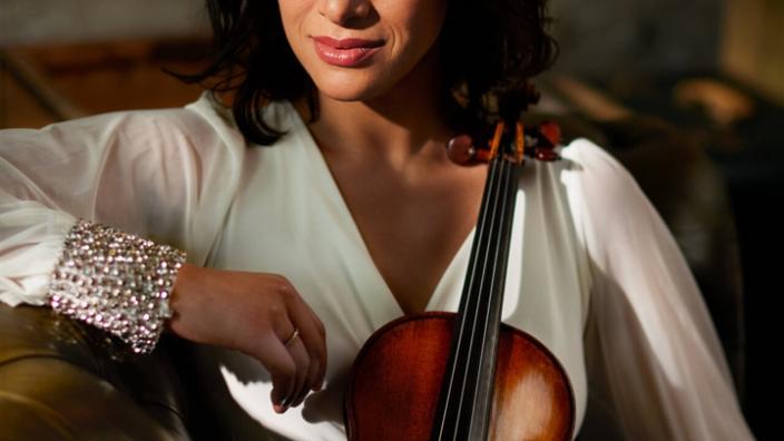 Violin and Piano Recital