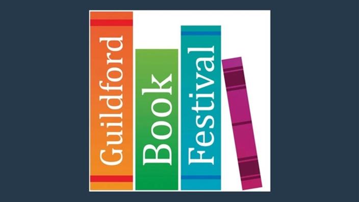 Elif Shafak in conversation with Stephanie Merritt: In One Brief Moment All Eternity | Guildford Book Festival 2026