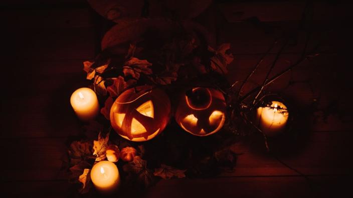 Halloween at the Museum | Museum of Farnham