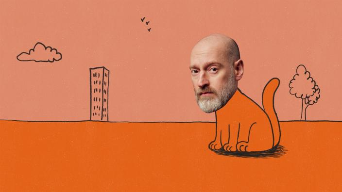 Henry Paker: Pencil Case | Yvonne Arnaud Theatre