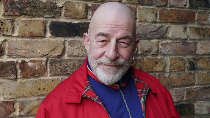 Jeff Innocent: Work in Progress | Yvonne Arnaud Theatre