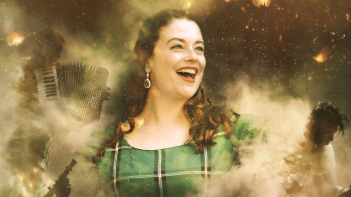 A Celtic Christmas | Yvonne Arnaud Theatre