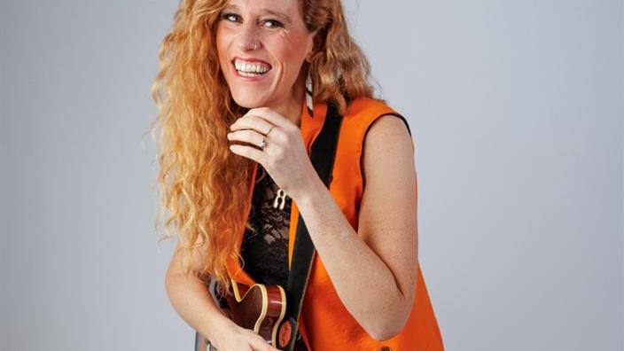 Hollie Rogers (Full Band Show) | Cranleigh Arts