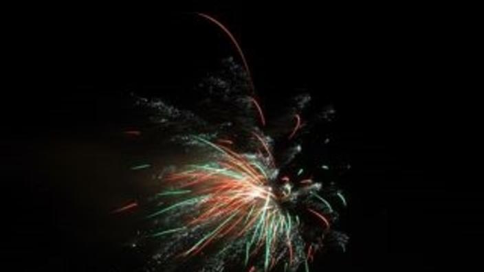 Brockham Bonfire 2026