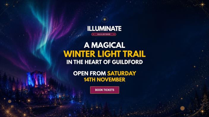 Illuminate Guildford