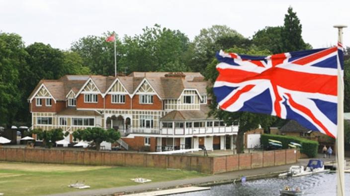 Leander Club