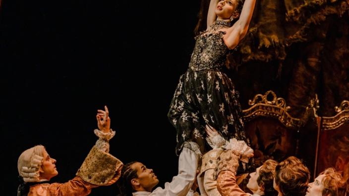 RB&O: Manon | Cranleigh Arts