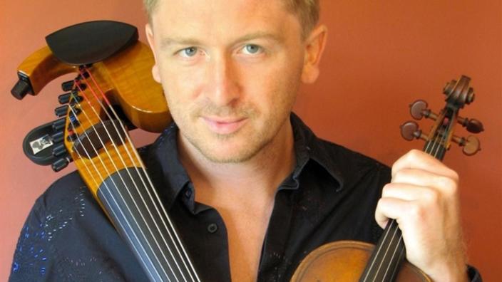 Guildford Jazz Presents: The Christian Garrick Quarter | Cranleigh Arts