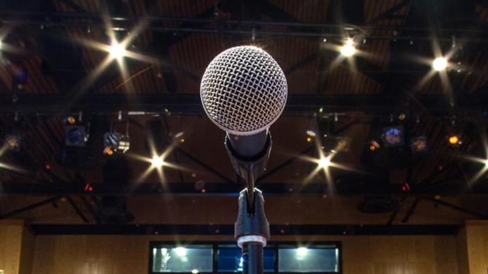 Cranleigh Live Music Showcase | Cranleigh Arts