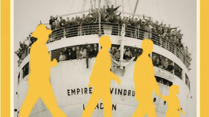 Without | Yvonne Arnaud Theatre